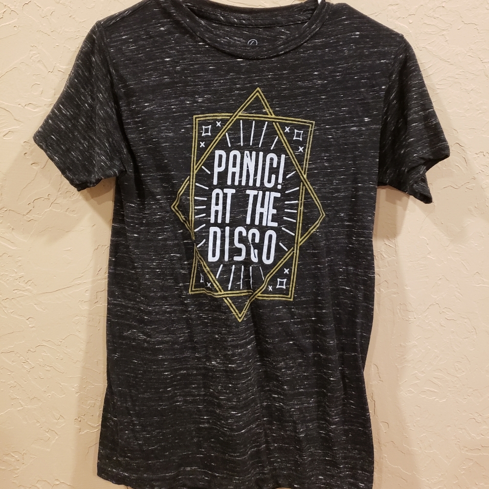 Hot Topic Panic at the Disco T-Shirt